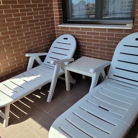 Águilas Simonas Home Ideal Para Parejas מראה חיצוני תמונה