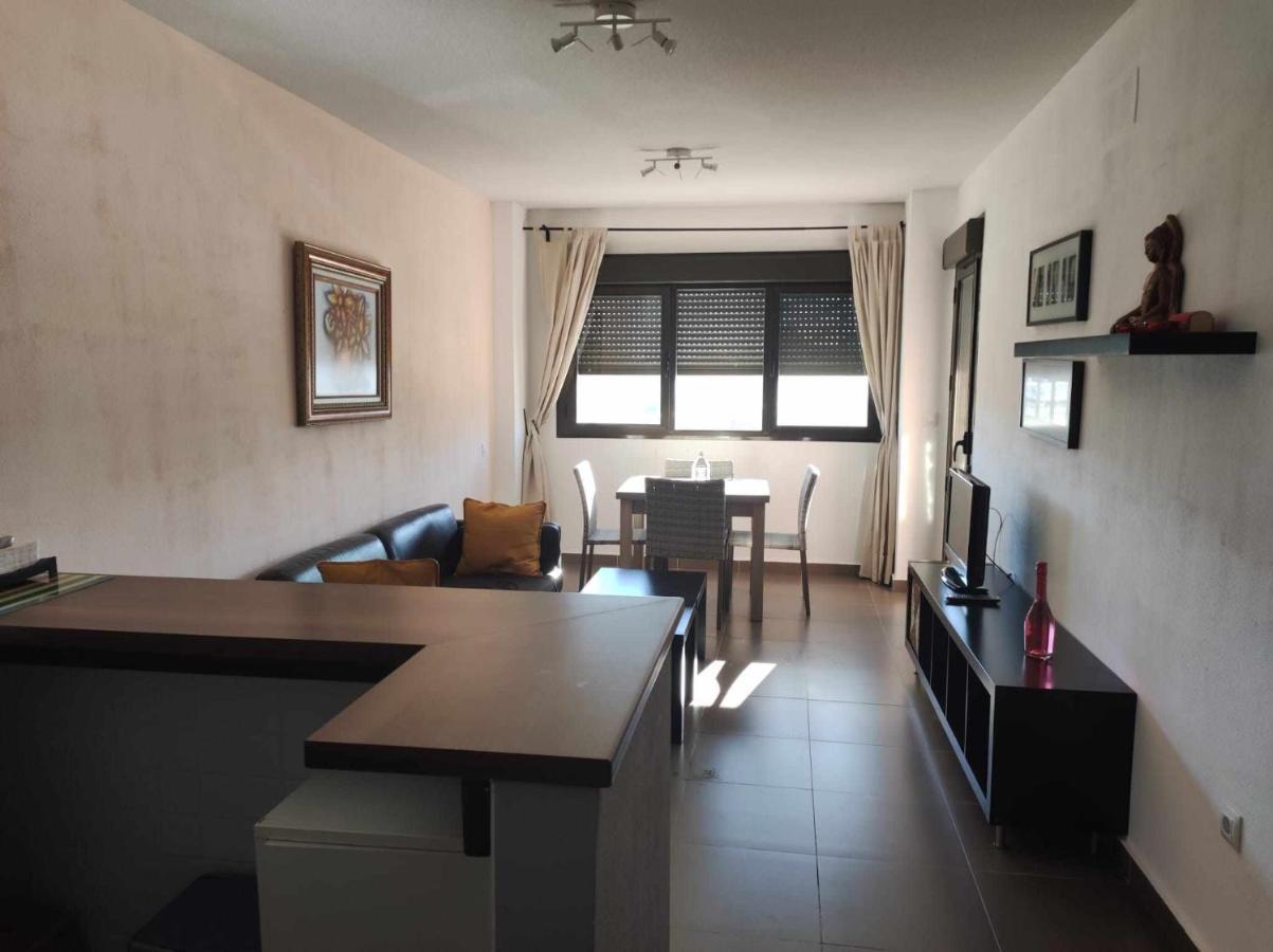 Águilas Simonas Home Ideal Para Parejas מראה חיצוני תמונה