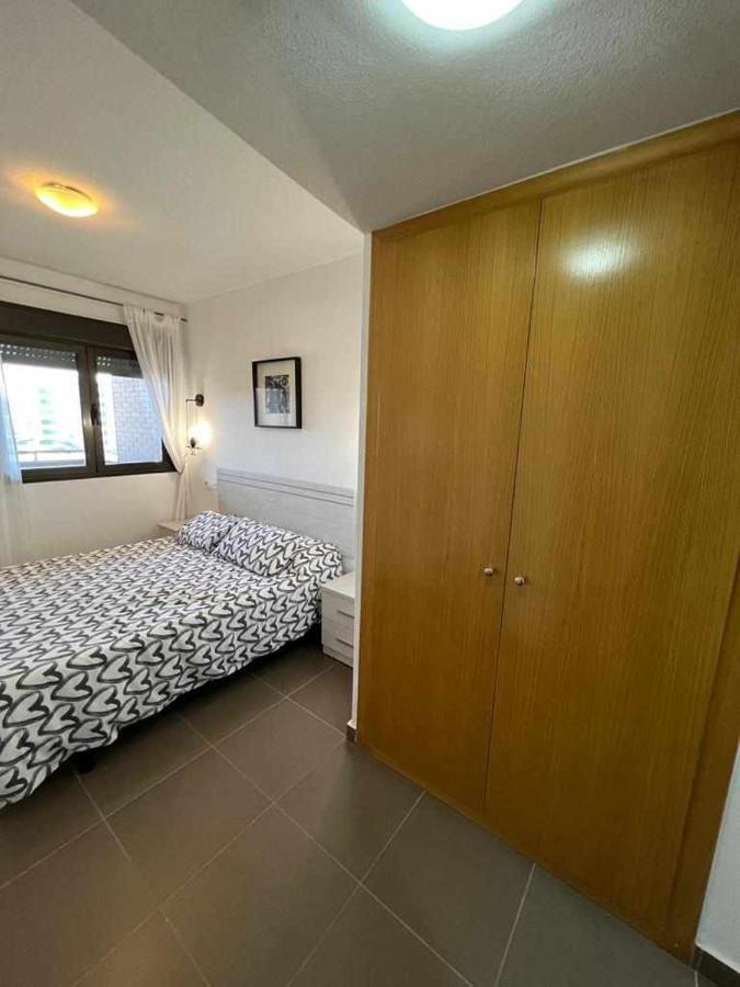 Águilas Simonas Home Ideal Para Parejas מראה חיצוני תמונה