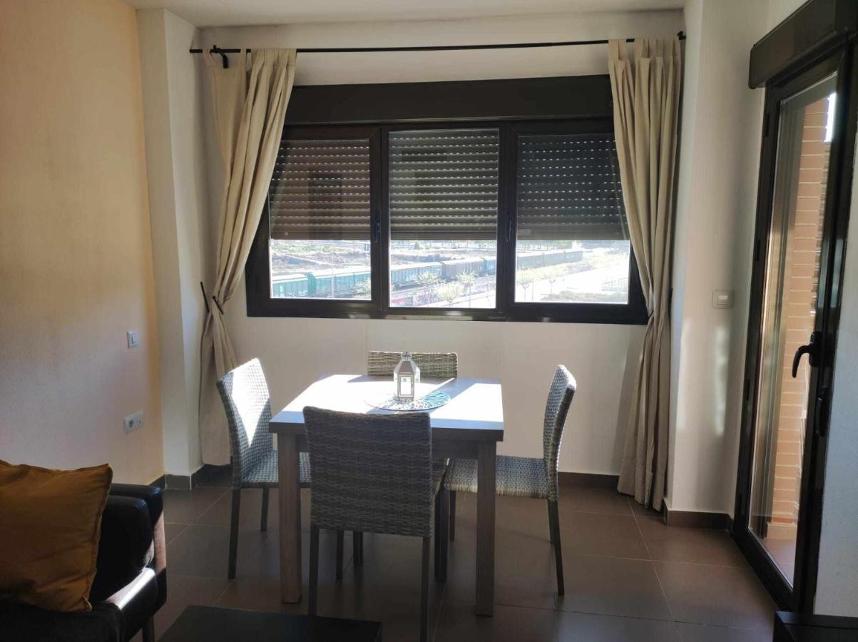 Águilas Simonas Home Ideal Para Parejas מראה חיצוני תמונה