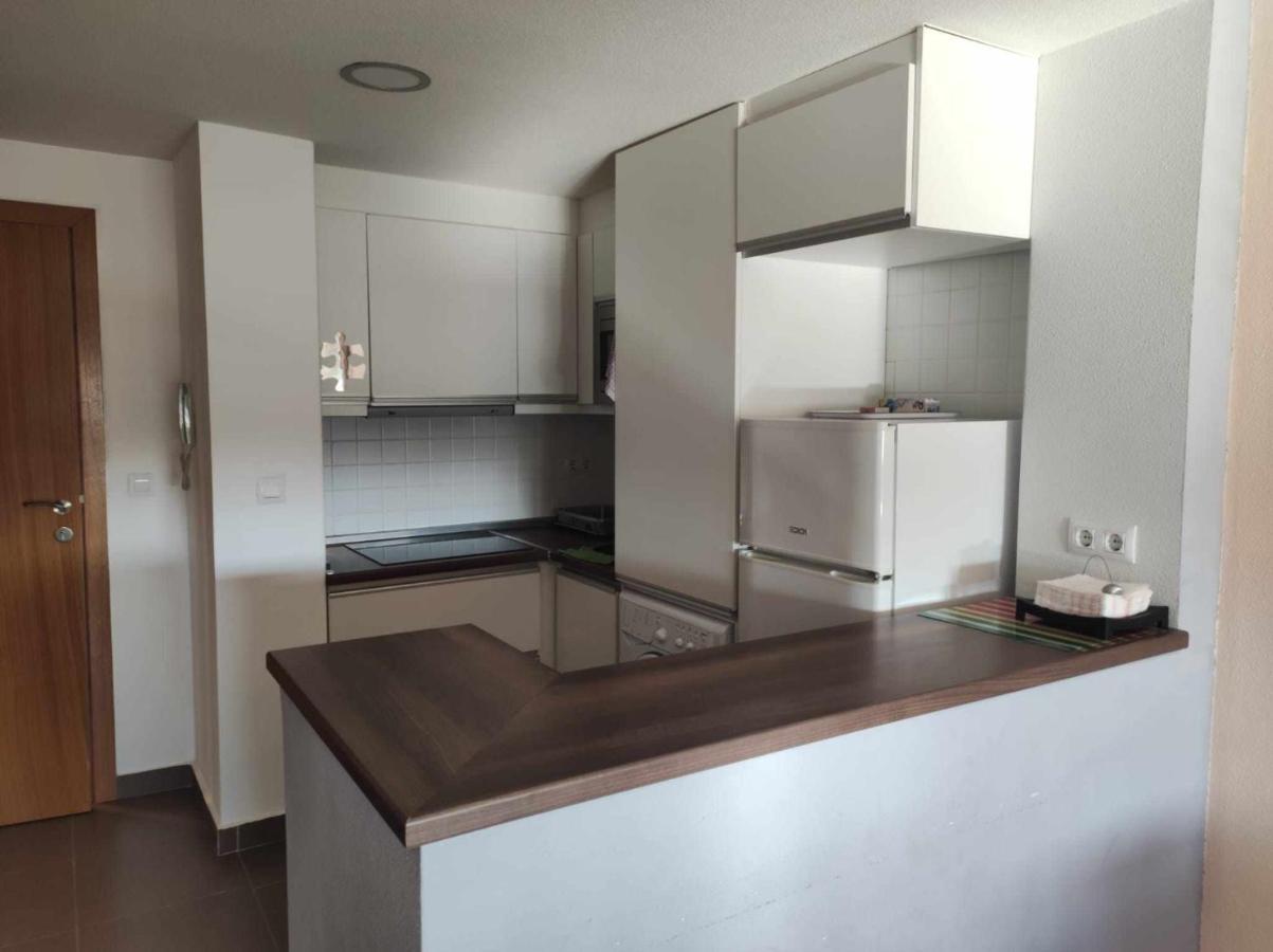 Águilas Simonas Home Ideal Para Parejas מראה חיצוני תמונה