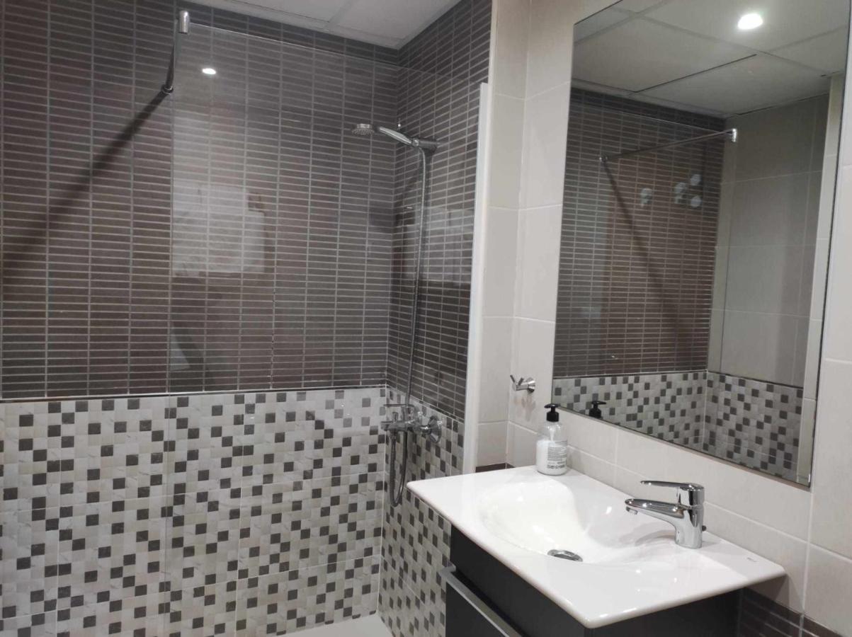 Águilas Simonas Home Ideal Para Parejas מראה חיצוני תמונה